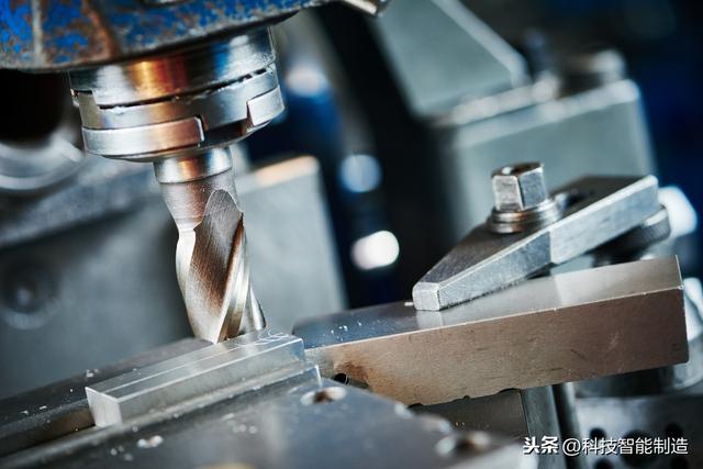 金属陶瓷刀具，现代制造业的杰出代表