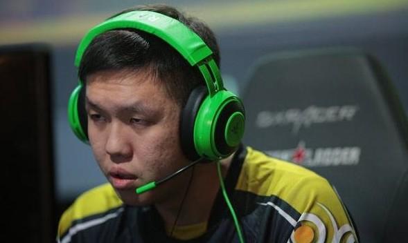 探究Dota阵容位置的重要性与策略