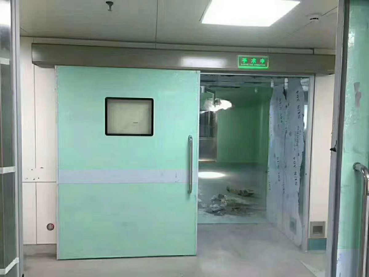 欧尼克自动门原理图深度解析