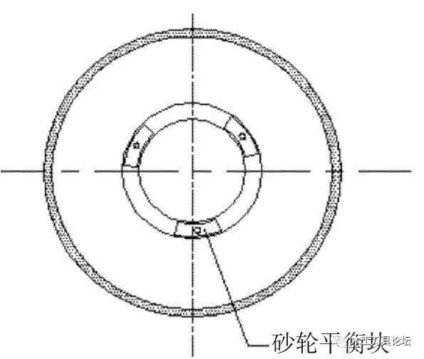 金属砂轮，锋利度与性能解析