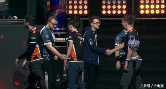 Ti7 Liquid阵容中的卡尔，策略与技能的完美结合