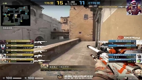 CSGO精英阵容，G2 Esports的Cs gofnatic阵容解析