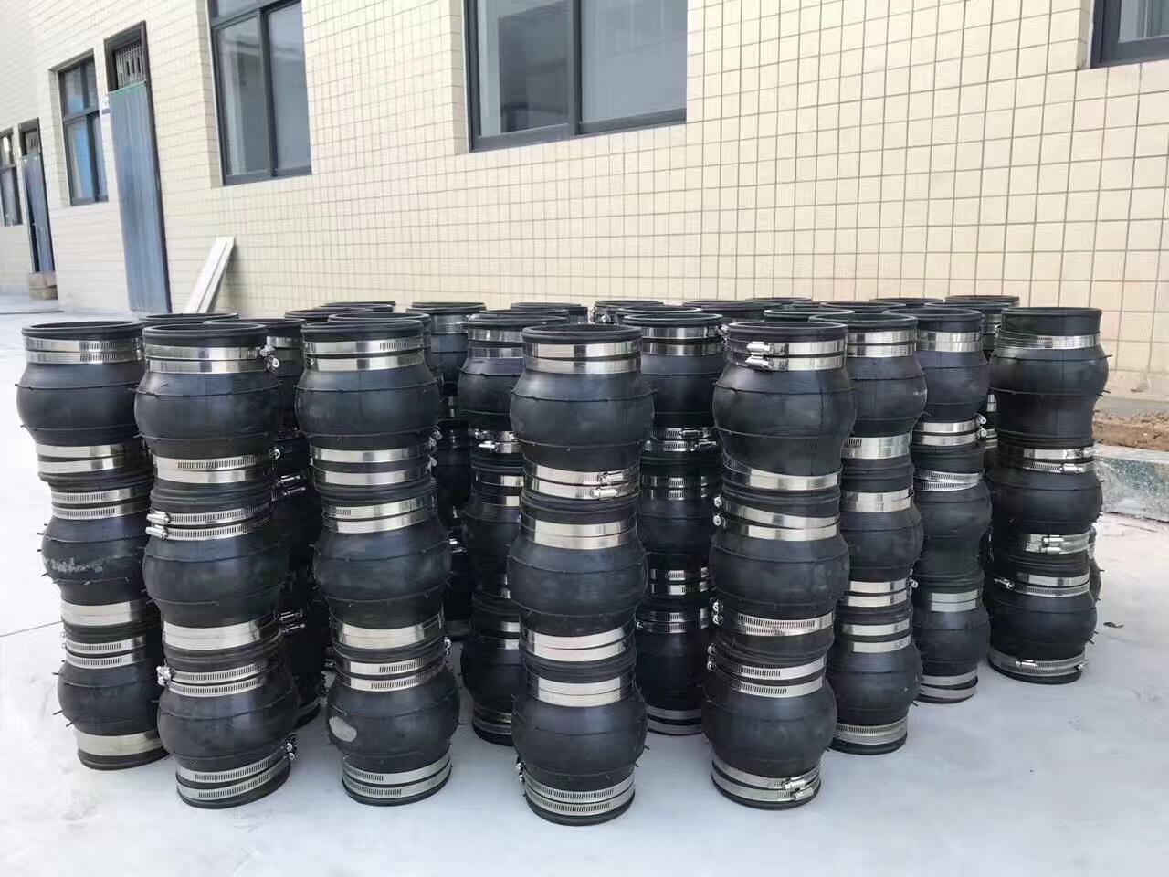 快速拆卸金属卡箍，高效解决方案与应用探讨
