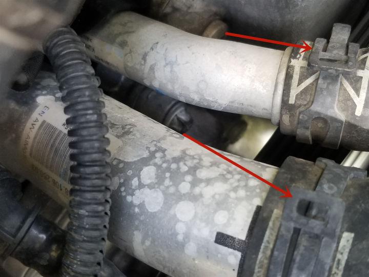 快速拆卸金属卡箍，高效解决方案与应用探讨