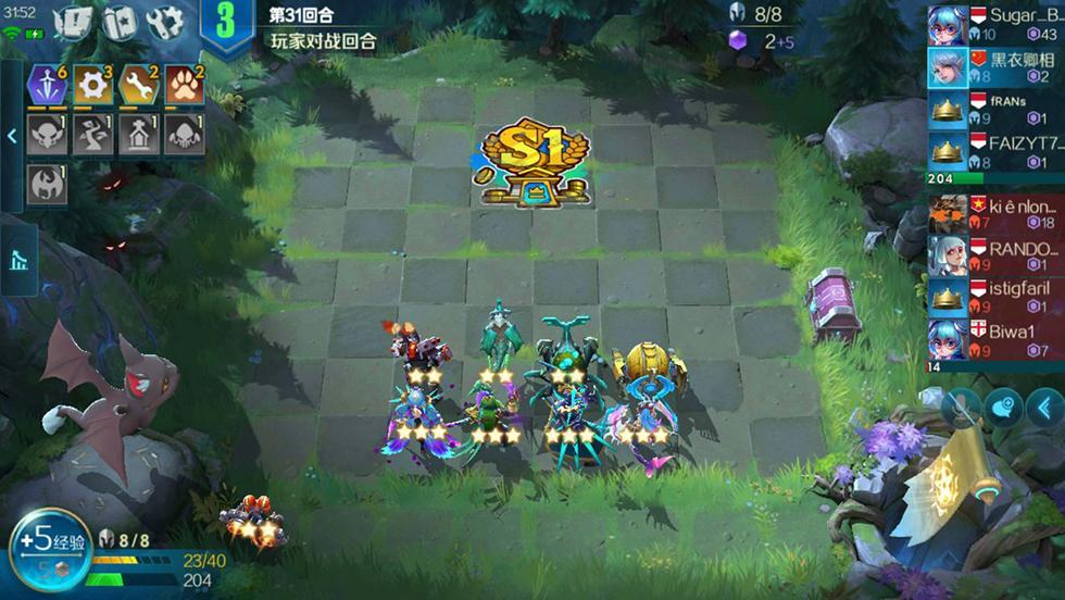DOTA天的梦想阵容，探索最强英雄组合的魅力