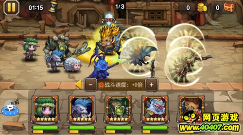 魔免10阵容先知，深度解析与实战策略