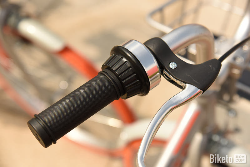 Mobike锁拆解详解