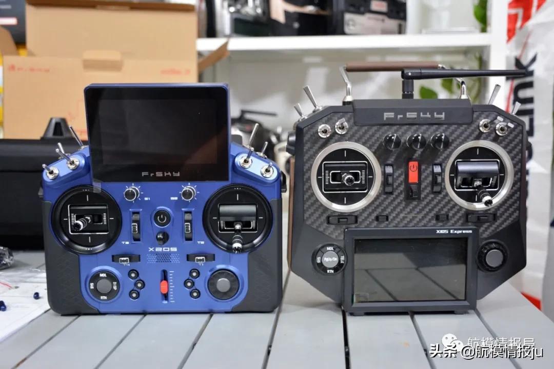 探索新一代遥控技术，2.4G玩具航模遥控器