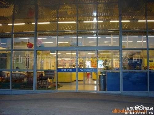 多玛自动门配置，智能化、高效与安全性的完美结合