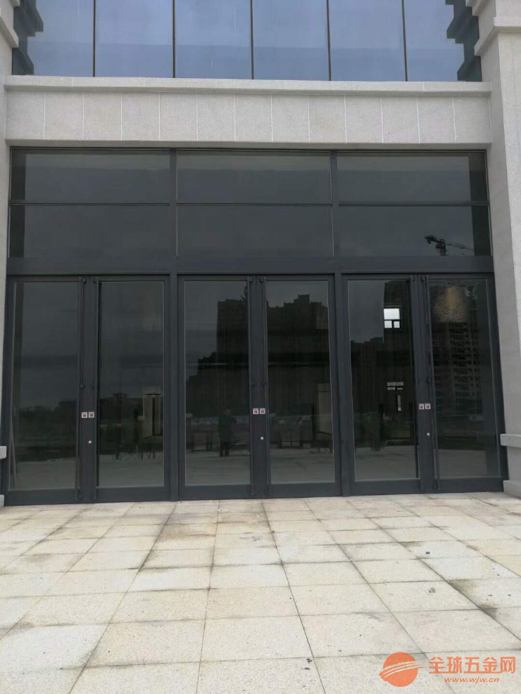 中山自动门批发价格表及其市场动态分析