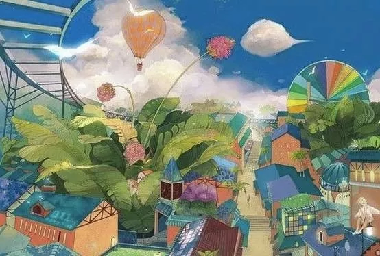 亿童美术目标，培养创造力与想象力的艺术新纪元