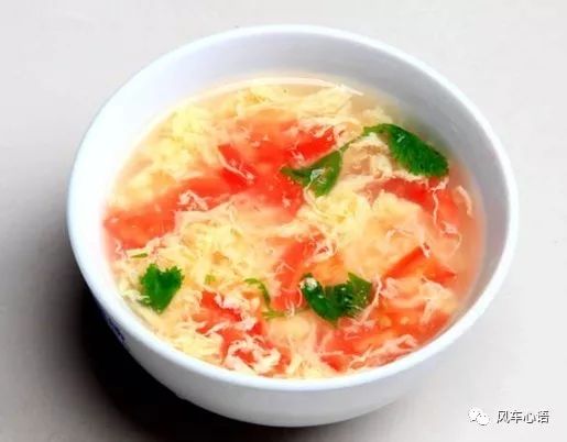 番茄蛋花汤的做法大全，一道家常美食的烹饪指南