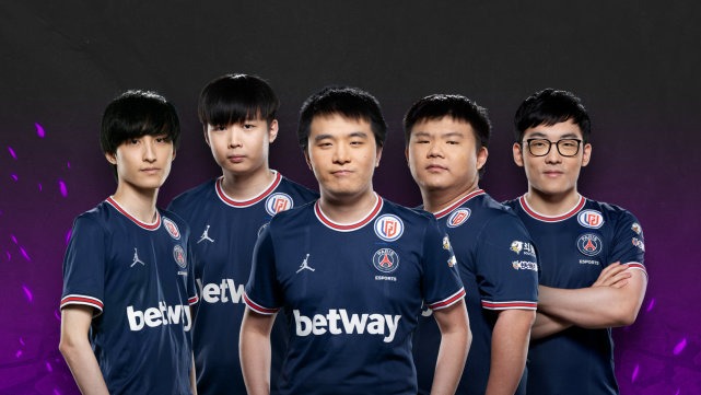 Ti4 LGD阵容，一支传奇队伍的崛起与辉煌