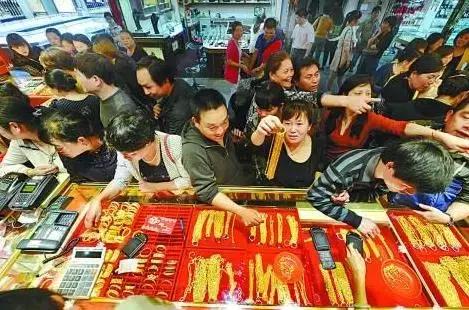 黄金投资一本通，全方位解读黄金投资的策略与技巧