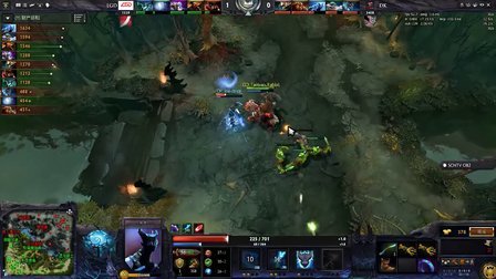 LGD阵容Dota，战术解析与期待