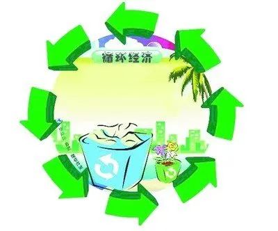发改委再生资源文件，推动循环经济的核心力量