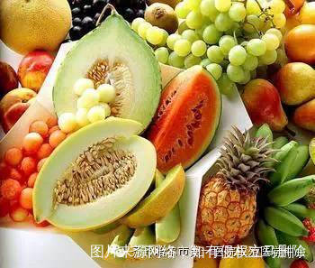 试管婴儿取卵后多吃水果的重要性及其益处