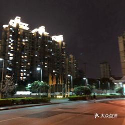 广州威尔士健身，城市中的健康绿洲