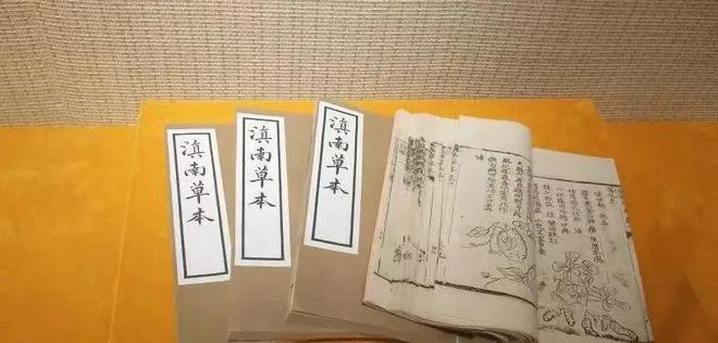 历史上第一本药膳书，探寻古代药膳文化的瑰宝