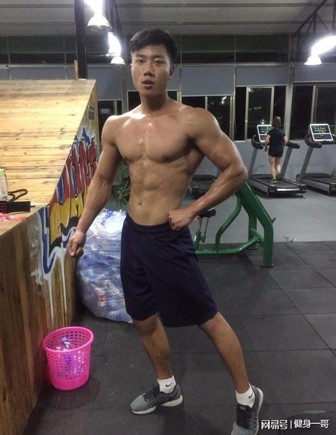 科大健身房，塑造健康生活的理想场所