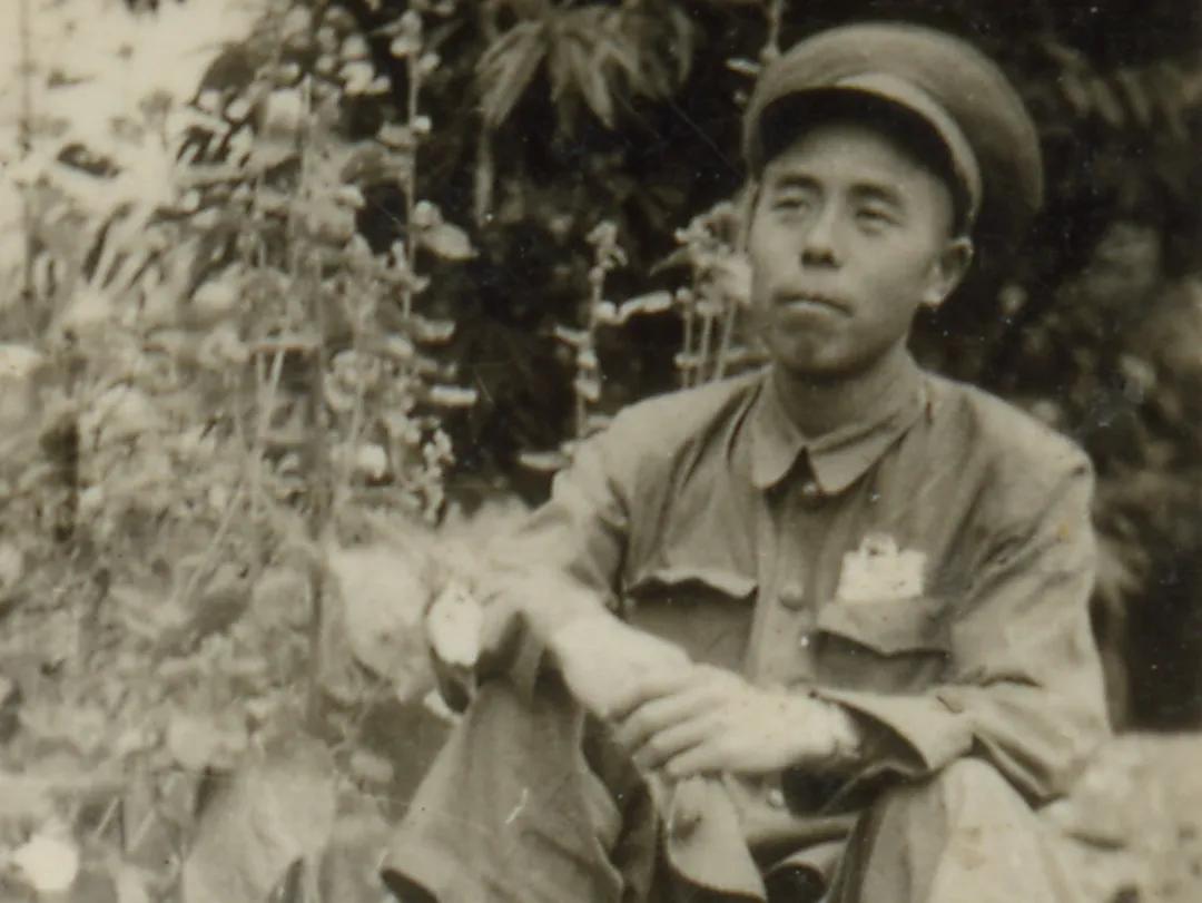 抗美援朝战场上的伞兵传奇
