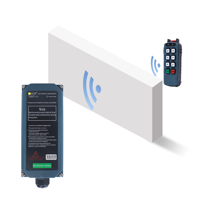 FCC CE遥控器，技术革新与合规性的完美结合