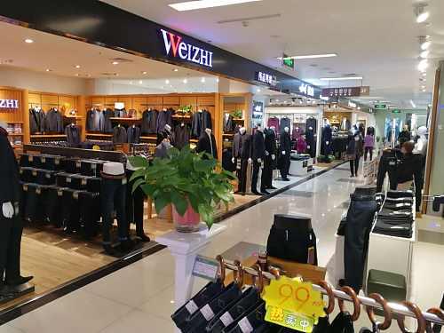 清仓大放送！服装店语音广告语引爆购物热潮