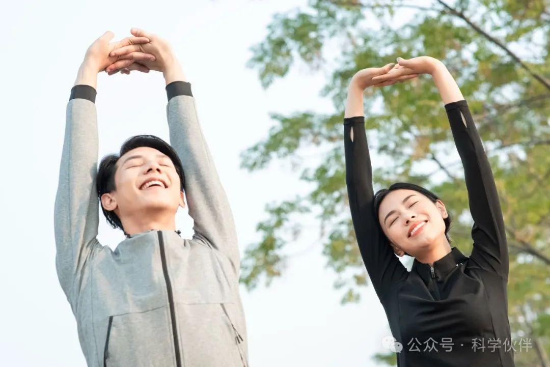 金甲健身，塑造健康生活的秘密武器