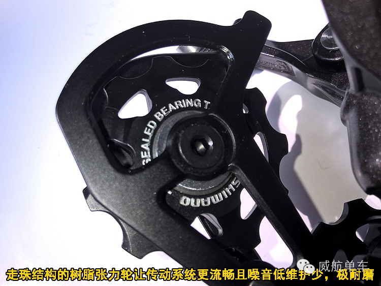 锁死后拨与拆解，深度探索内部机制