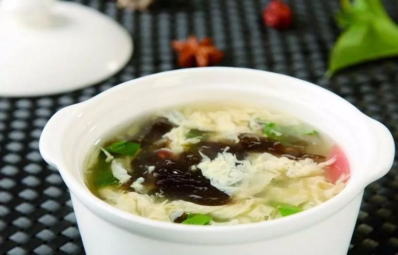 紫菜蛋花汤瘦肉做法，一道家常美食的烹饪指南