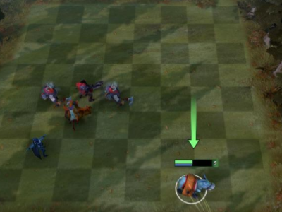 Dota2中被隐身阵容的深度解析
