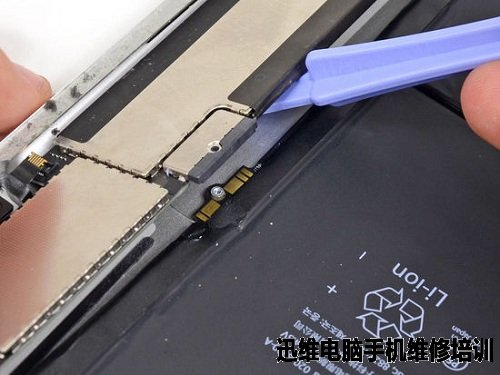 中空牙盘中轴拆解教程