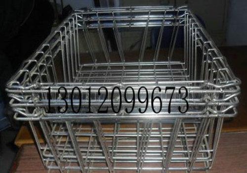 金属筐在灭菌过程中的应用及其重要性