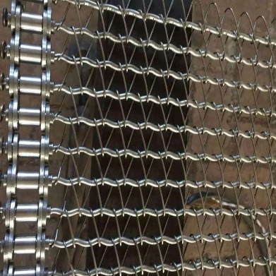 探讨不锈钢金属网带行业的佼佼者——究竟哪家最佳？