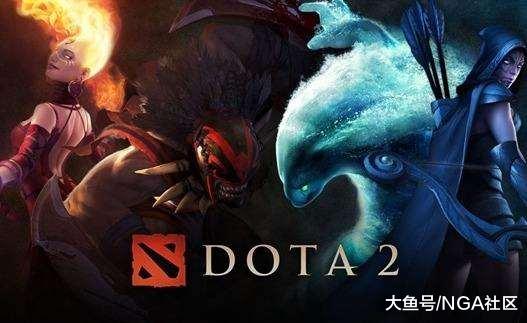 Dota2四保一阵容，策略与战术深度探讨