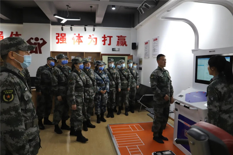 海安健身房，塑造健康生活的理想场所