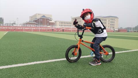 BMX小轮车后花鼓拆解详解