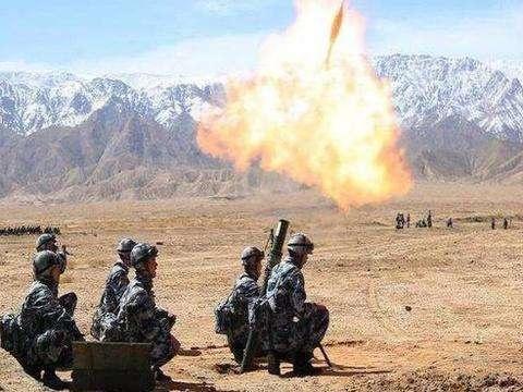 防伞兵武器，现代战争中的关键要素