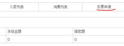分期商品申请发票，理解流程与注意事项