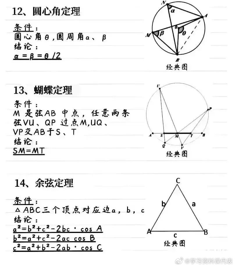 初中数学一本，探索基础数学的奥秘
