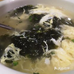 如何烧出美味可口的紫菜蛋花汤