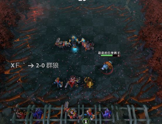 DOTA2自走棋，大地之灵阵容的深度解析