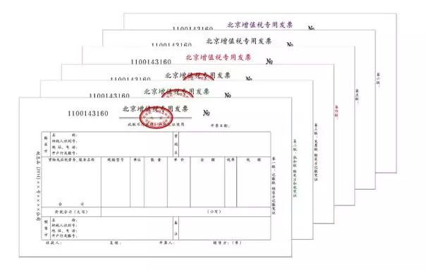银行开发票税率，深入理解与应对
