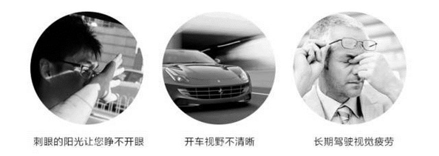 真假偏光睛，揭示真相与防范之道