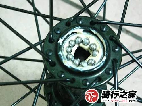 山地自行车花鼓拆解，深入了解与保养秘籍
