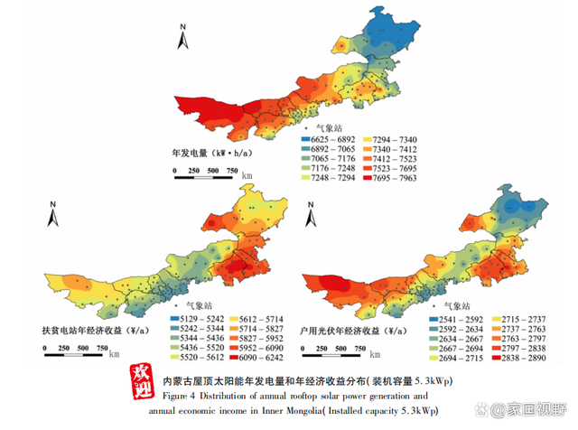 内蒙古关于光伏发展的深度解析与文件解读
