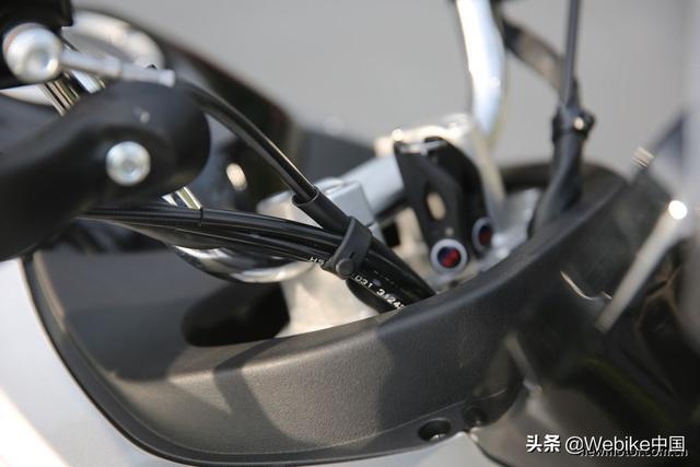 禧玛诺8100刹把拆解详解
