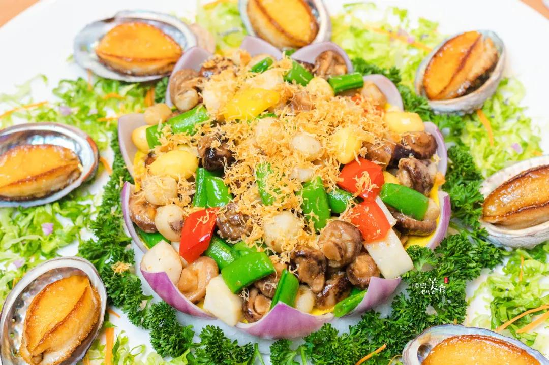 白果马蹄蛋花汤，一道美味与健康共融的佳肴