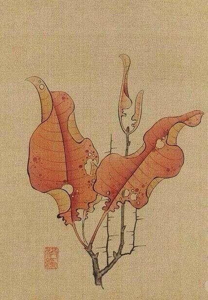 生活中的线条美术教案