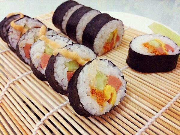 黄瓜紫菜蛋花汤，营养与健康的完美结合